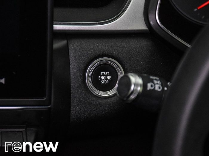 Renault Captur 2021