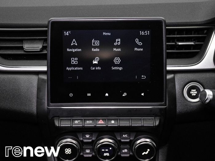 Renault Captur 2021