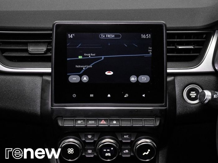 Renault Captur 2021