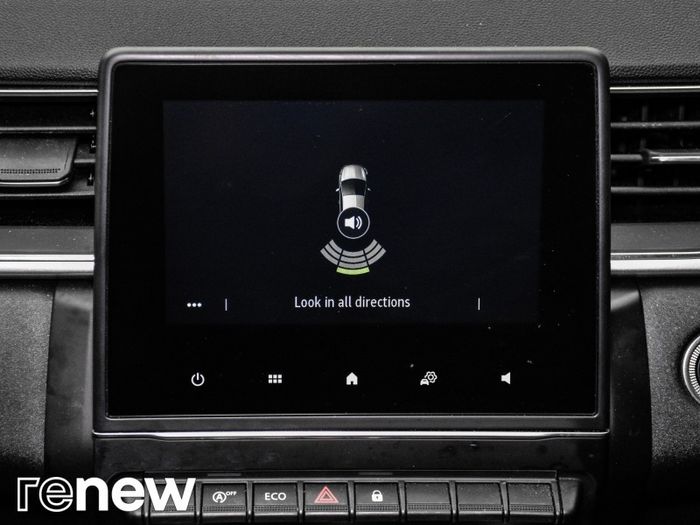 Renault Captur 2021