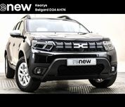Dacia Duster 2023