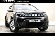 Dacia Duster 2023