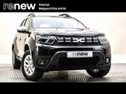 Dacia Duster 2023