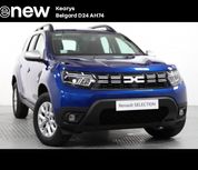 Dacia Duster 2023