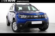 Dacia Duster 2023