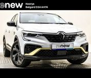 Renault Arkana 2023