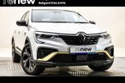 Renault Arkana 2023