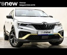 Renault Arkana 2023
