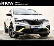 Renault Arkana 2023