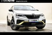 Renault Arkana 2023