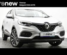 Renault KADJAR 2021