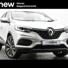 Renault KADJAR 2021