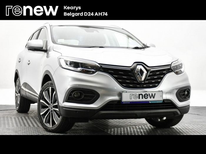 Renault KADJAR 2021