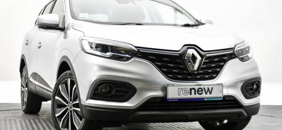 Renault KADJAR 2021