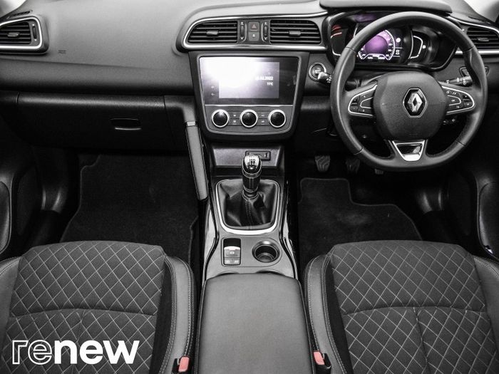 Renault KADJAR 2021