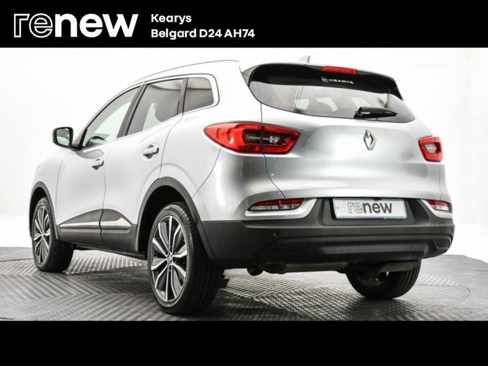 Renault KADJAR 2021