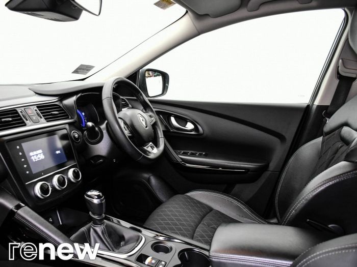 Renault KADJAR 2021