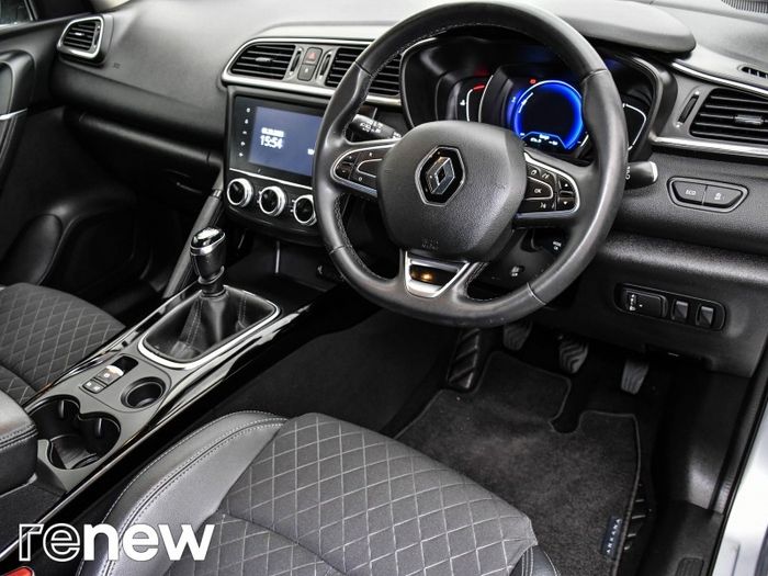 Renault KADJAR 2021