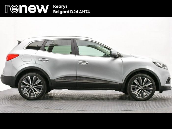 Renault KADJAR 2021