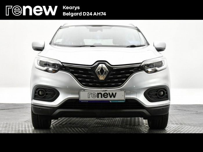 Renault KADJAR 2021