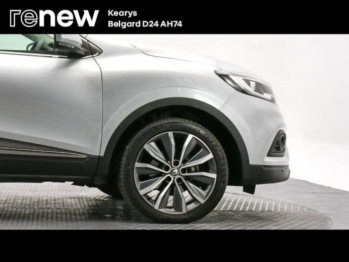 Renault KADJAR 2021
