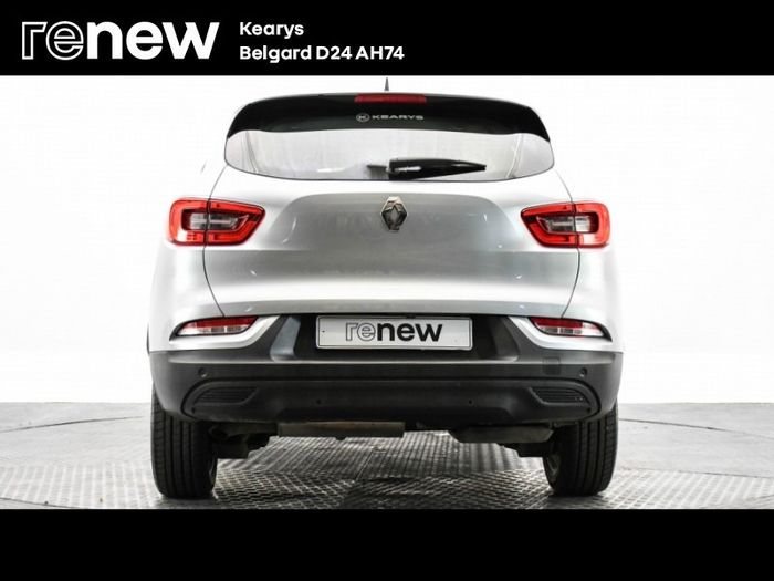 Renault KADJAR 2021