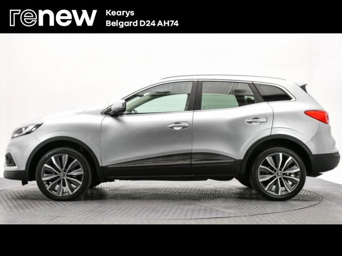 Renault KADJAR 2021