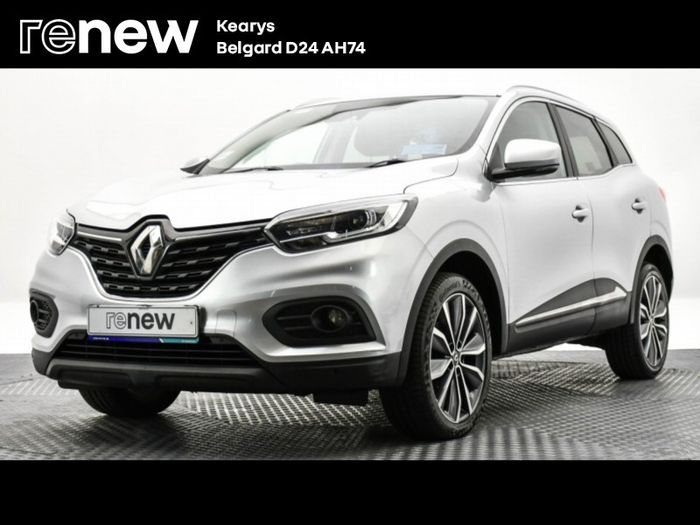 Renault KADJAR 2021