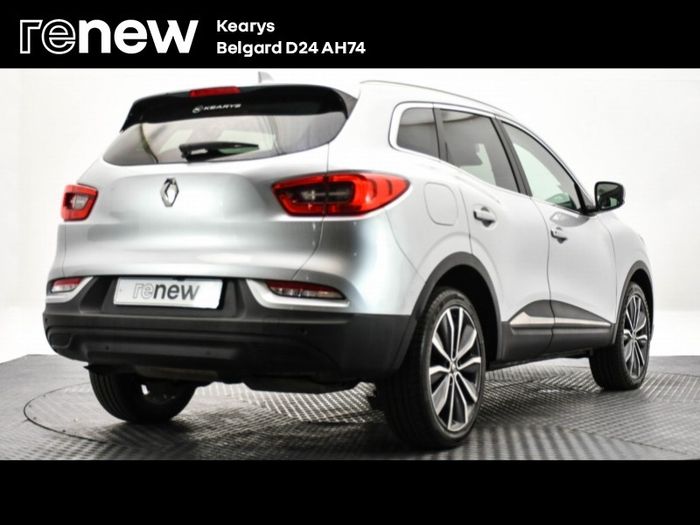 Renault KADJAR 2021