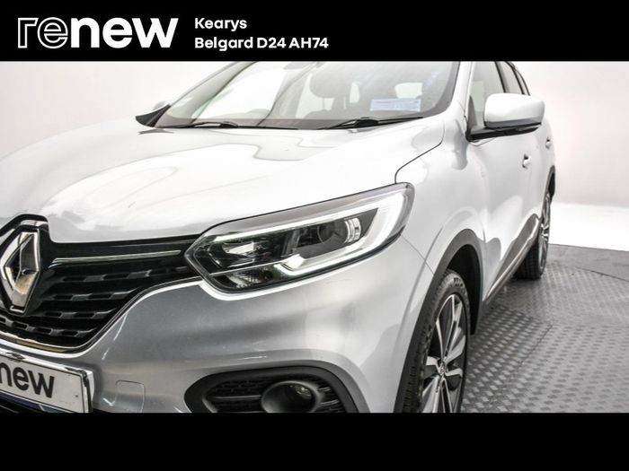 Renault KADJAR 2021