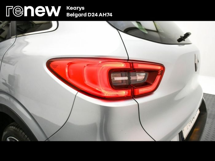 Renault KADJAR 2021