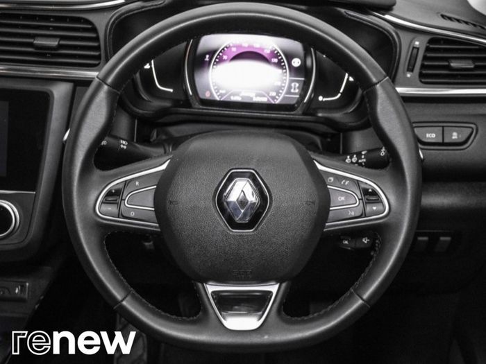 Renault KADJAR 2021