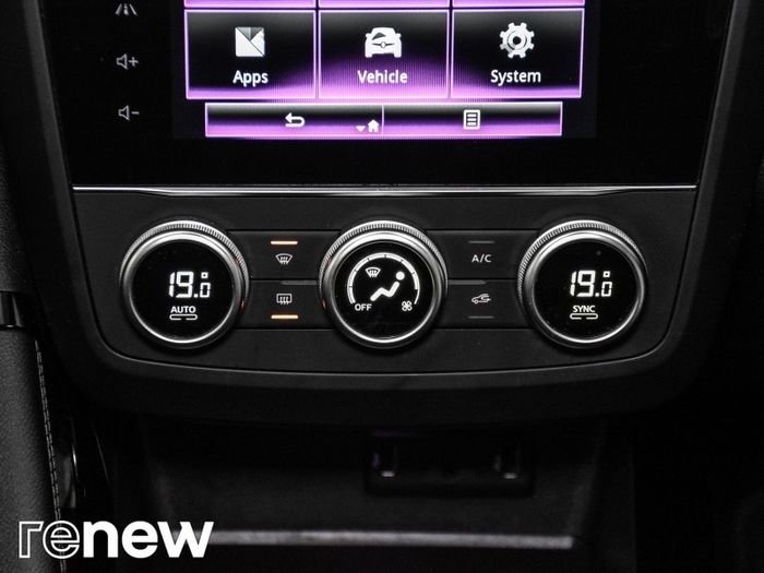 Renault KADJAR 2021