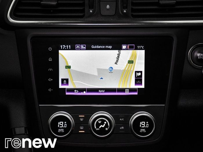 Renault KADJAR 2021