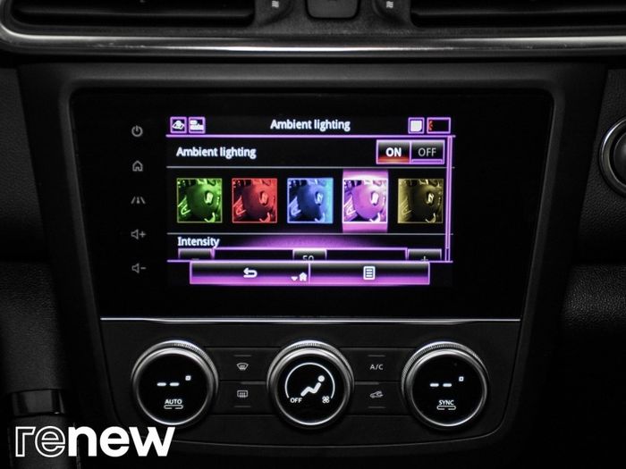 Renault KADJAR 2021