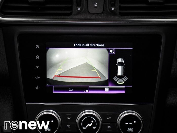 Renault KADJAR 2021