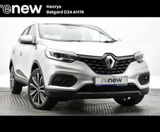 Renault KADJAR 2021