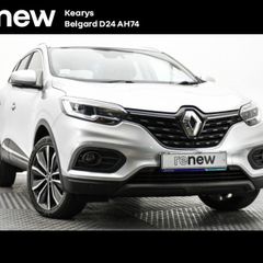 Renault KADJAR 2021