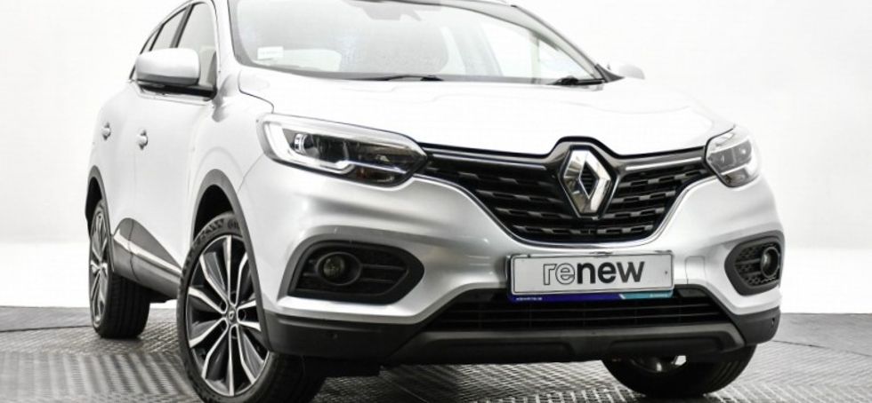 Renault KADJAR 2021