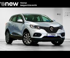 Renault KADJAR 2021