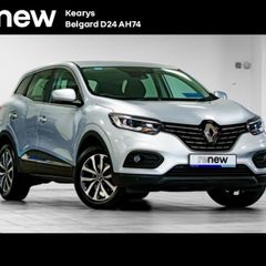 Renault KADJAR 2021