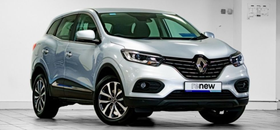 Renault KADJAR 2021