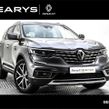 Renault Koleos 2020