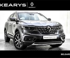 Renault Koleos 2020