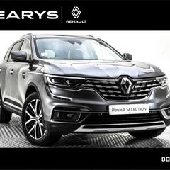 Renault Koleos 2020