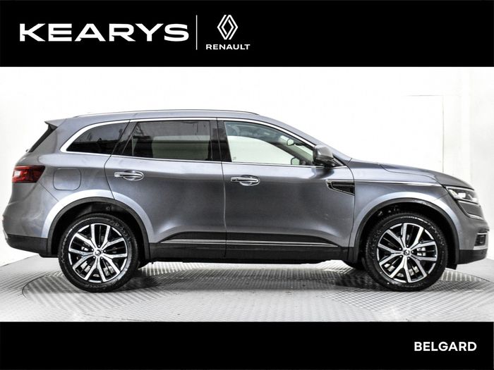 Renault Koleos 2020