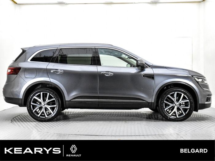 Renault Koleos 2020