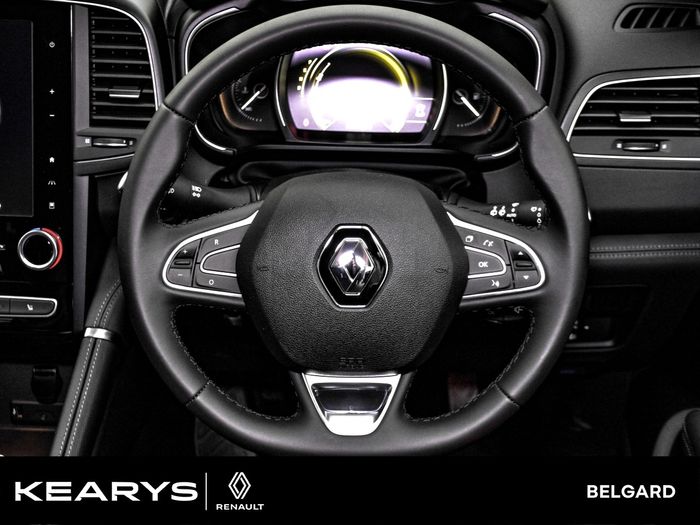 Renault Koleos 2020