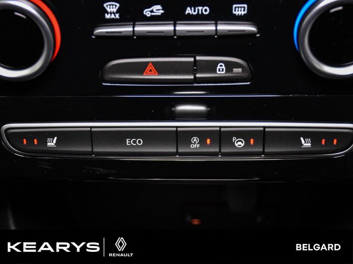 Renault Koleos 2020