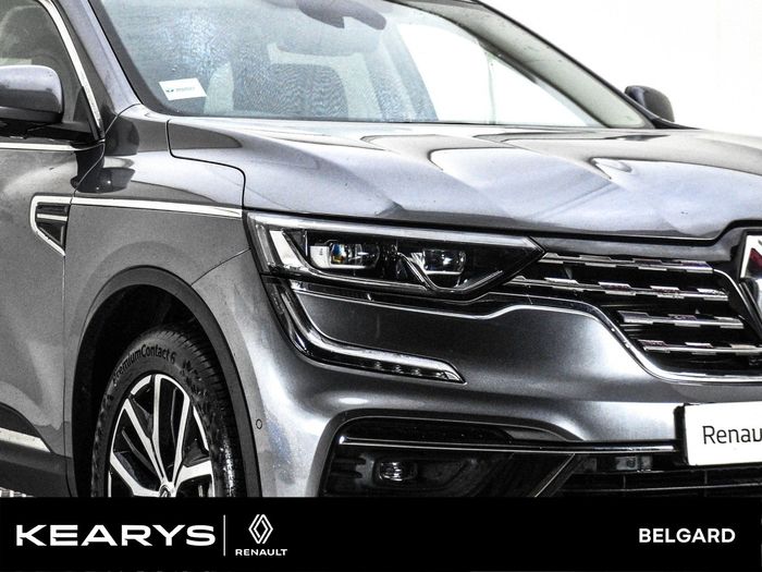Renault Koleos 2020